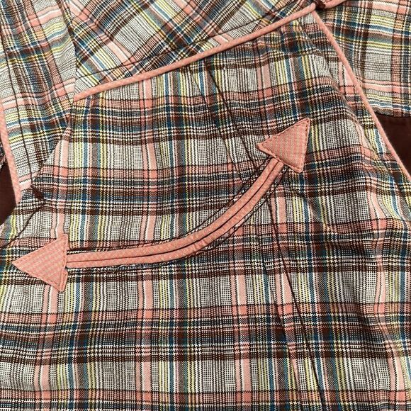 New Southern thread Dress - Picture 10 of 10